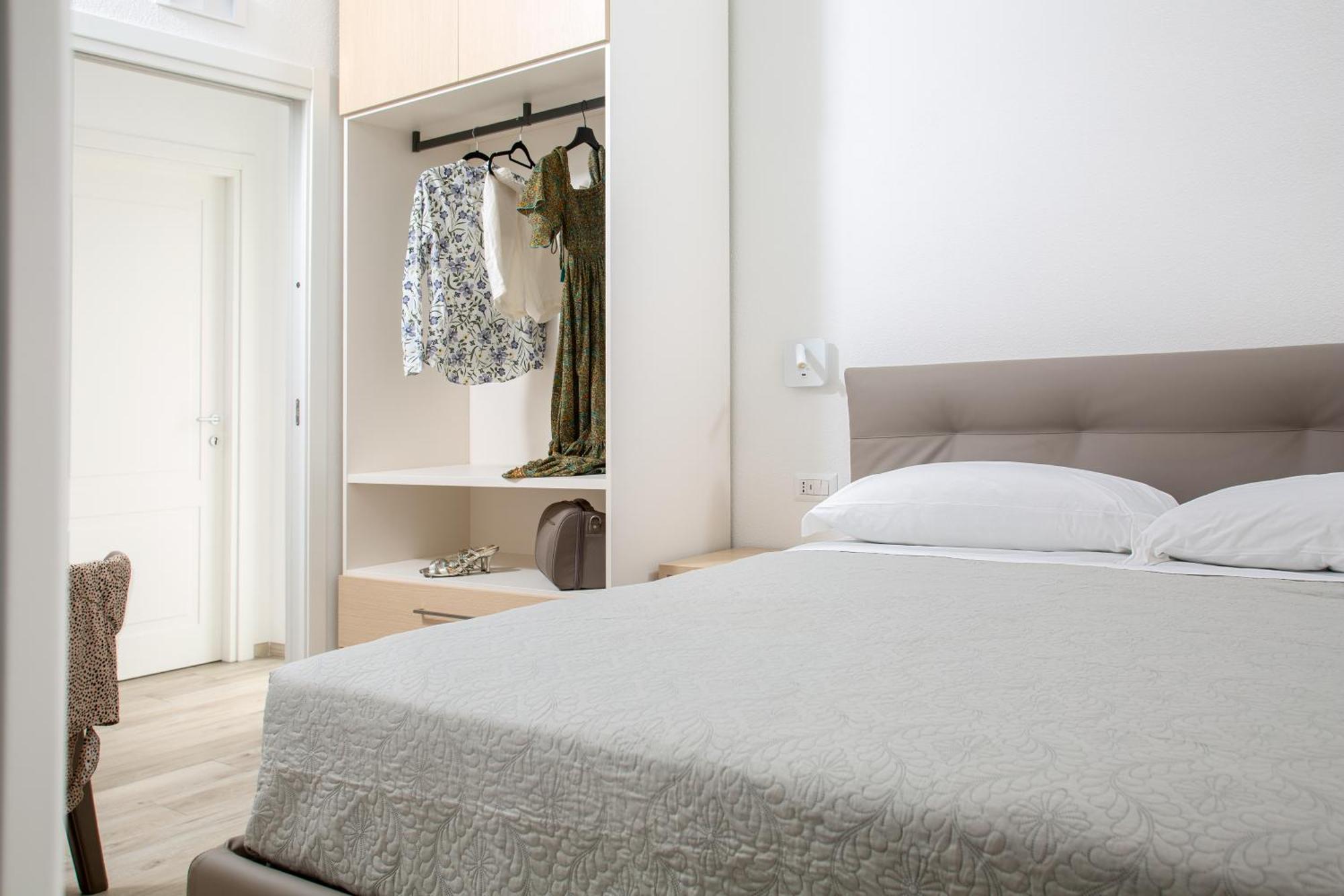 Hotel Tresor Santa Teresa Gallura Habitación foto